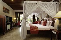 Bali Tropic Resort & Spa - Wohnbeispiel Royal (Zimmercodierungen UB1 & UB2)