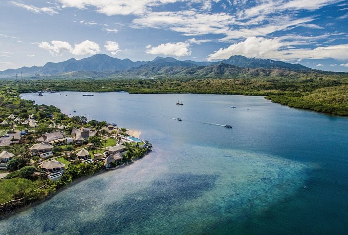 Menjangan Dynasty Resort