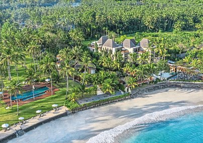 Candi Beach Resort & Spa Candi Dasa