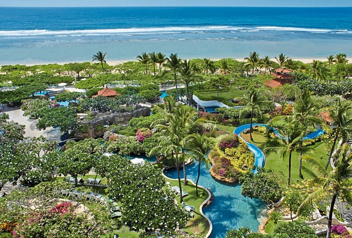 Grand Hyatt Bali