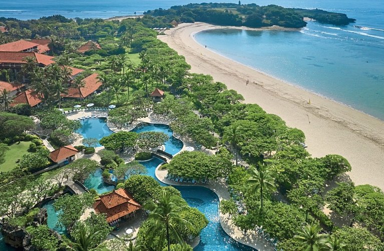 Grand Hyatt Bali