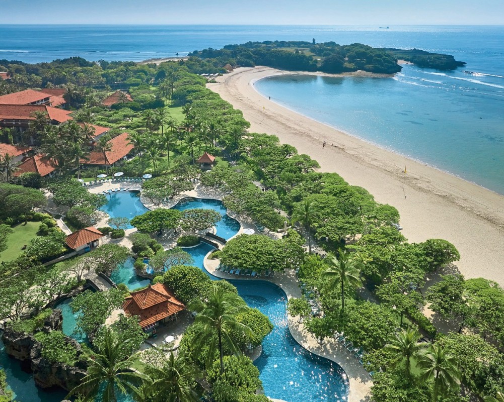 Grand Hyatt Bali