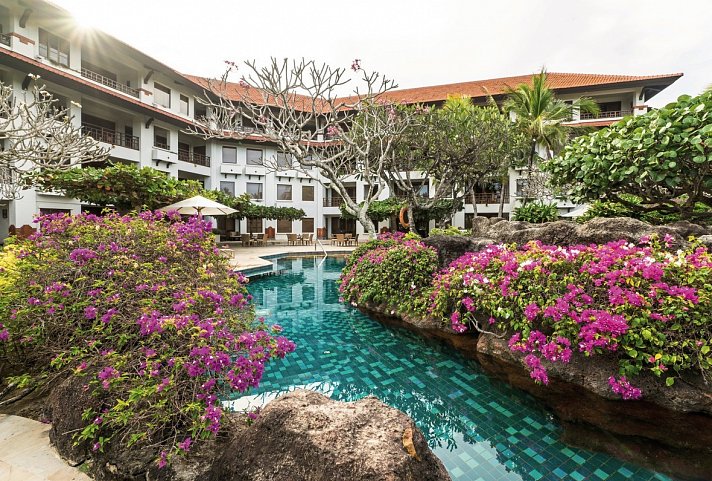 Grand Hyatt Bali