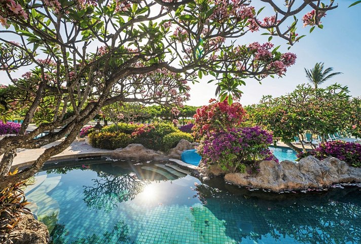 Grand Hyatt Bali