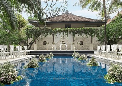 Griya Santrian Sanur