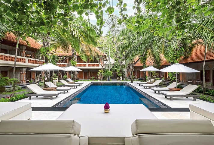Griya Santrian