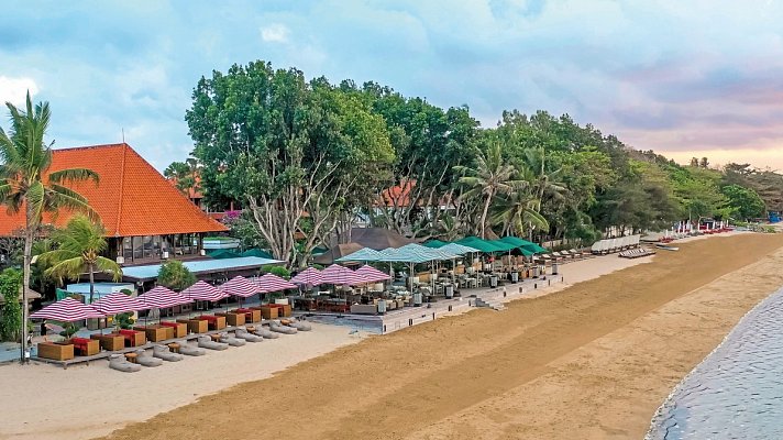 Puri Santrian