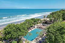 The Oberoi Beach Resort, Bali