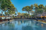 The Oberoi Beach Resort, Bali