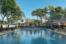 The Oberoi Beach Resort, Bali