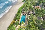 The Oberoi Beach Resort, Bali