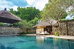 The Oberoi Beach Resort, Bali