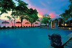 The Oberoi Beach Resort, Bali