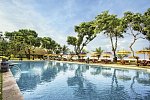 The Oberoi Beach Resort, Bali