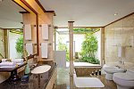 The Oberoi Beach Resort, Bali