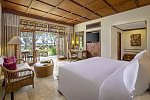 The Oberoi Beach Resort, Bali