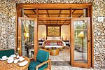 The Oberoi Beach Resort, Bali