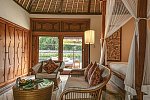The Oberoi Beach Resort, Bali