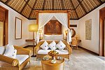 The Oberoi Beach Resort, Bali