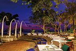 The Oberoi Beach Resort, Bali