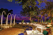 The Oberoi Beach Resort, Bali