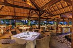 The Oberoi Beach Resort, Bali
