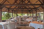 The Oberoi Beach Resort, Bali