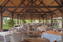 The Oberoi Beach Resort, Bali