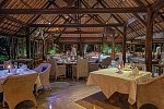 The Oberoi Beach Resort, Bali