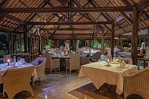 The Oberoi Beach Resort, Bali