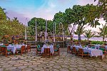 The Oberoi Beach Resort, Bali