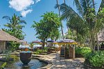 The Oberoi Beach Resort, Bali