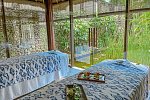 The Oberoi Beach Resort, Bali