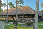 The Oberoi Beach Resort, Bali
