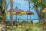 The Oberoi Beach Resort, Bali
