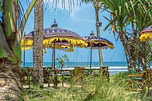 The Oberoi Beach Resort, Bali