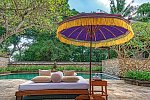 The Oberoi Beach Resort, Bali