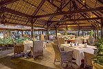 The Oberoi Beach Resort, Bali