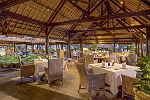 The Oberoi Beach Resort, Bali