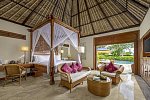 The Oberoi Beach Resort, Bali