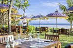 The Oberoi Beach Resort, Bali