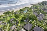 The Oberoi Beach Resort, Bali