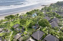 The Oberoi Beach Resort, Bali
