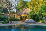 The Oberoi Beach Resort, Bali