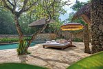 The Oberoi Beach Resort, Bali