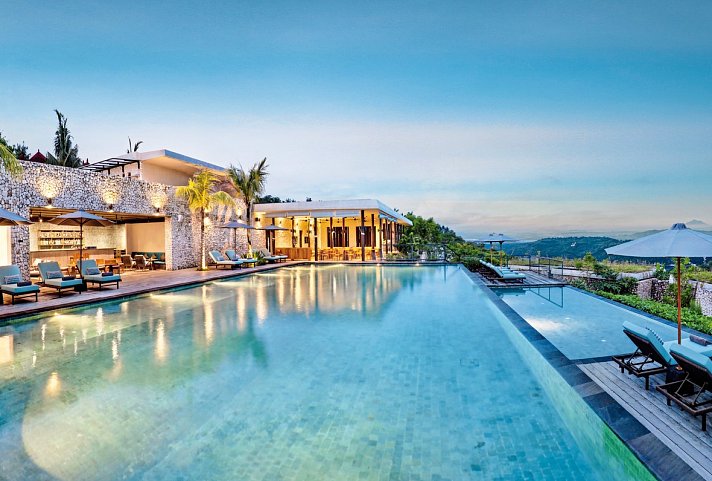 MAUA Nusa Penida Bali