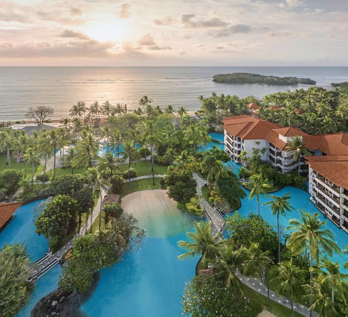 The Laguna A Luxury Collection Resort & Spa