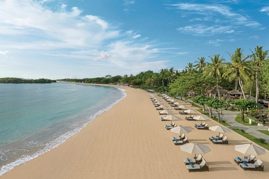 The Laguna A Luxury Collection Resort & Spa