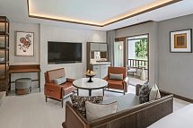 The Laguna A Luxury Collection Resort & Spa - Wohnbeispiel Deluxe Studio (Zimmercodierung SD1)