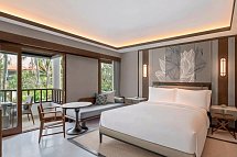 The Laguna A Luxury Collection Resort & Spa - Wohnbeispiel Deluxe Lagoon View (Zimmercodierung UD2)